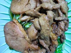-中南民族大学学生一食堂