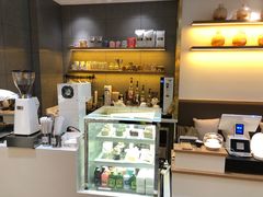 -角落低卡烘焙(正弘城店)