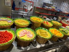 -吉布鲁牛排海鲜自助(步步高店)