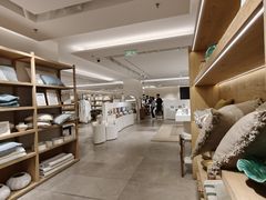 -ZARA HOME(蓝色港湾店)