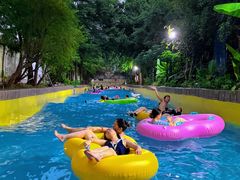 -武汉玛雅海滩水公园