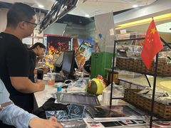 -卢米埃影城(苏州园区华润杜比全景声激光店)