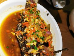 -费大厨辣椒炒肉(万家丽一店)