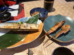 -鸟山鸣·日料食堂(王府井店)