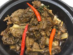 -雅和生态渔庄·宜城锅巴饭(龙灵山公园店)
