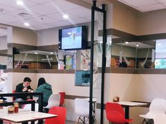 大堂-咬不得高祖生煎·简餐(城站店)