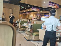 -海底捞火锅(高科东路店)