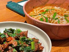 -云海肴·汽锅鸡·云南代表菜(美罗城店)