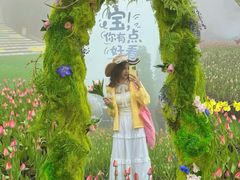 -河南宝泉旅游区