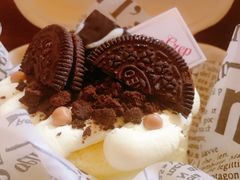 -可丽可丽·生日蛋糕·下午茶(厦门鹭港店)