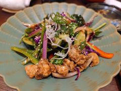 -鸟鹏烧鸟居酒屋(昌岗店)