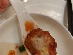 -聚春园自助餐厅(东街口店)
