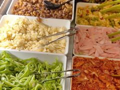 -九田家黑牛烤肉料理(衡百国际店)