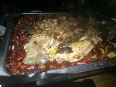 -令狐冲·活鱼馆(宝龙店)