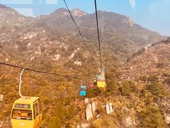 -天津盘山风景名胜区