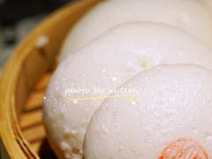 龙羊酒酿馒头-桂满陇天书(南京德基旗舰店)