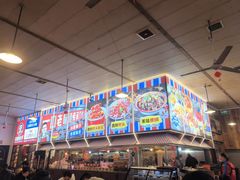 -冶建镜子·老南昌大排档·江西虾王(总店)