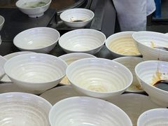 -草桥清真牛肉锅贴扁食店