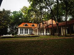 -深圳国际园林花卉博览园