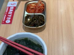-小木屋拌饭(西安万象天地店)