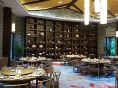 -天府中餐厅·粤菜·海南菜·生猛海鲜(三亚海棠湾洲际度假酒店)