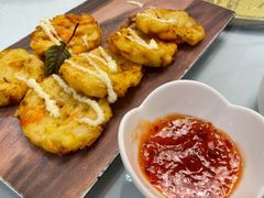 -新名仕新白玉兰餐厅