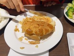 -新旺茶餐厅(嘉里城店)