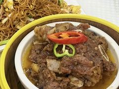-金河半岛园林酒家(金融城店)