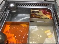 -海底捞火锅(奉化银泰店)