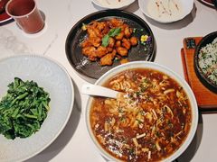 -淘小馆·本帮小馆(九亭金地广场店)