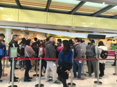 -翠华餐厅(香港国际机场店)