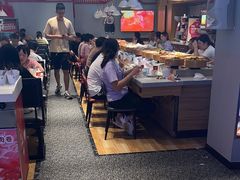 -龍歌自助小火锅(城阳万象汇店)