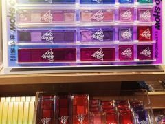 -名创优品(天河区正佳广场二店)