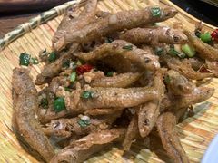 -好灶头妈妈菜·柴火灶台鱼·千岛湖土菜地标美食