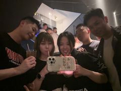 -北京目的地酒吧