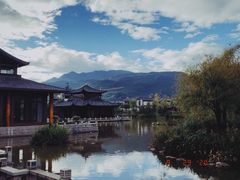 -丽江金茂凯悦臻选酒店-滇香馆