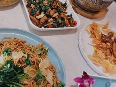 -香香海南菜餐厅