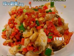-农耕记·湖南土菜(南山欢乐海岸店)