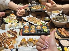 -小川洋风料理(街道口店)