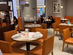 -嘉味港式餐厅(海门大有境店)