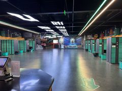 -极限PLAY运动娱乐新世界·团建派对表演休闲馆·室内高空游乐园