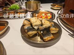 -西塔老太太泥炉烤肉(北京望京店)