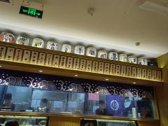 -万岁寿司(天河领展店)