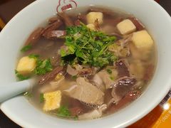 -回味鸭血粉丝汤(夫子庙瞻园路店)