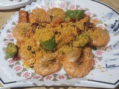 -德胜轩正宗顺德菜(宝安沙井会展中心店)