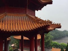 -南沙天后宫景区