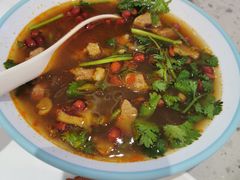 -小杨生煎(周浦万达店)