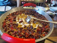 -水煮三国·川鲁江湖菜(香山店)