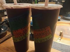 -湊湊火锅·茶憩(天环广场店)