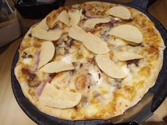 -清真·艾美可餐厅(大悦汇店)